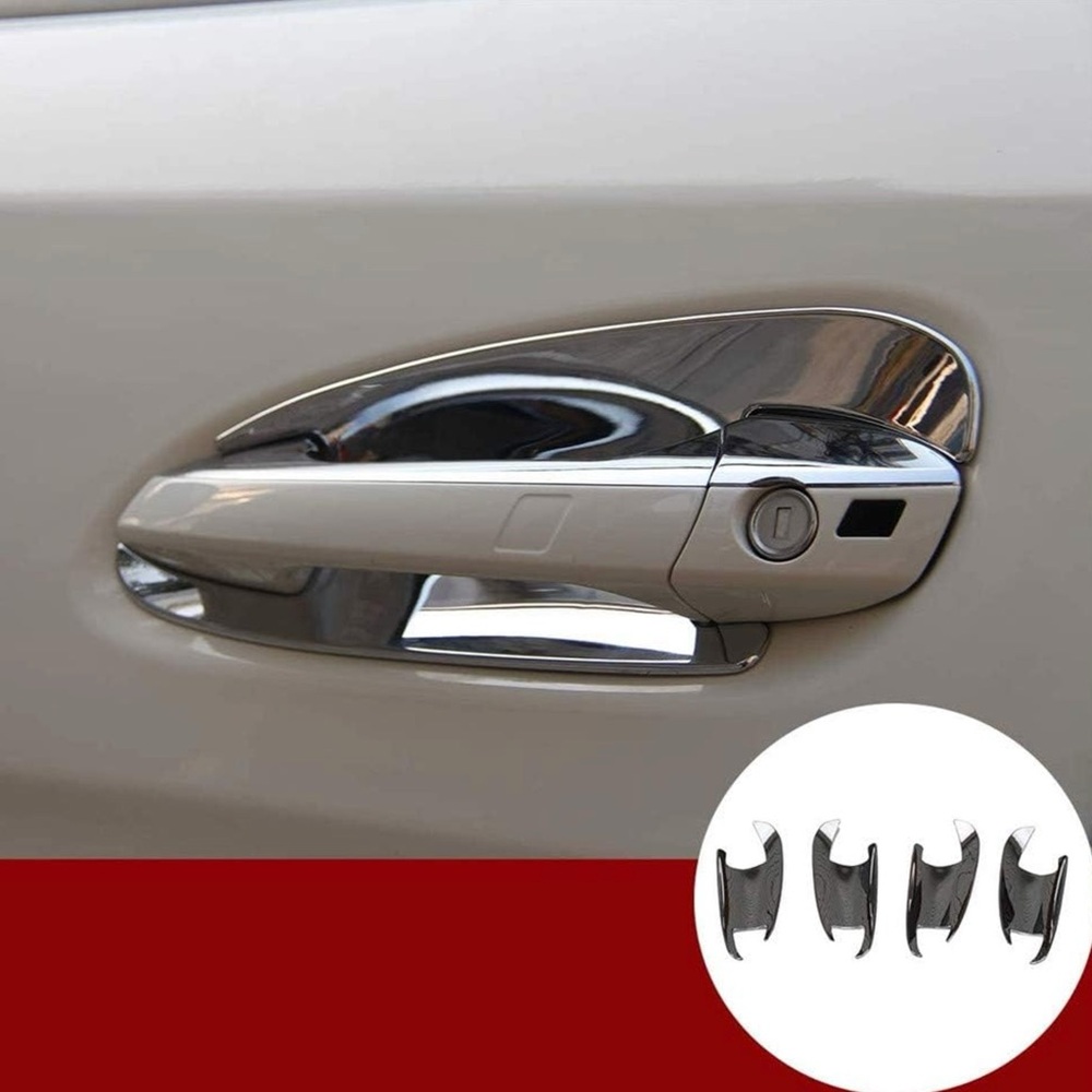 Automotive›Replacement Parts›Body & Trim›Trim›Exterior Door Handles